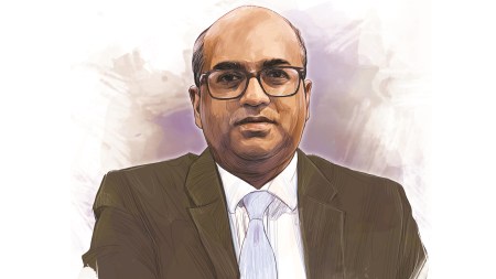 Abhishek Singh, CEO, IndiaAI Mission: ‘Whether it’s Nvidia, Anthropic, OpenAI or Google, companies are looking at India to hire AI engineers​’