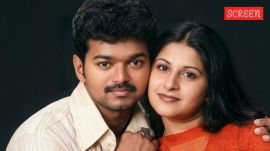 Actor Vijay and Sangeetha divrorce