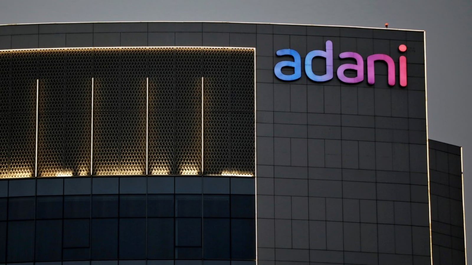 Adani Group to invest 0 billion in AI-ready data centres by 2035