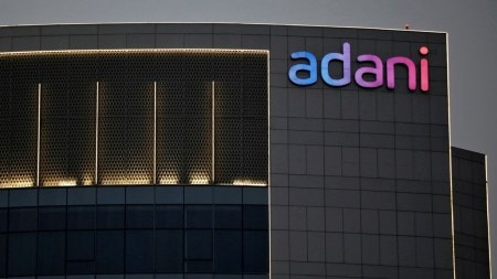 adani group, adani group AI-ready data centres, adani group data centres, Indian express business, business news, current affairs