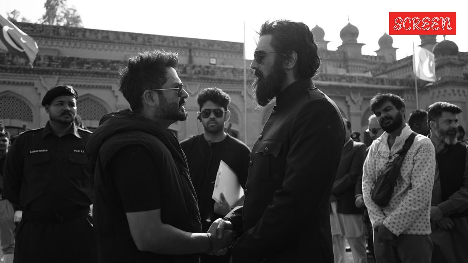 What does Dhurandhar director Aditya Dhar’s new ‘First Look’ deal with JioStudios mean?