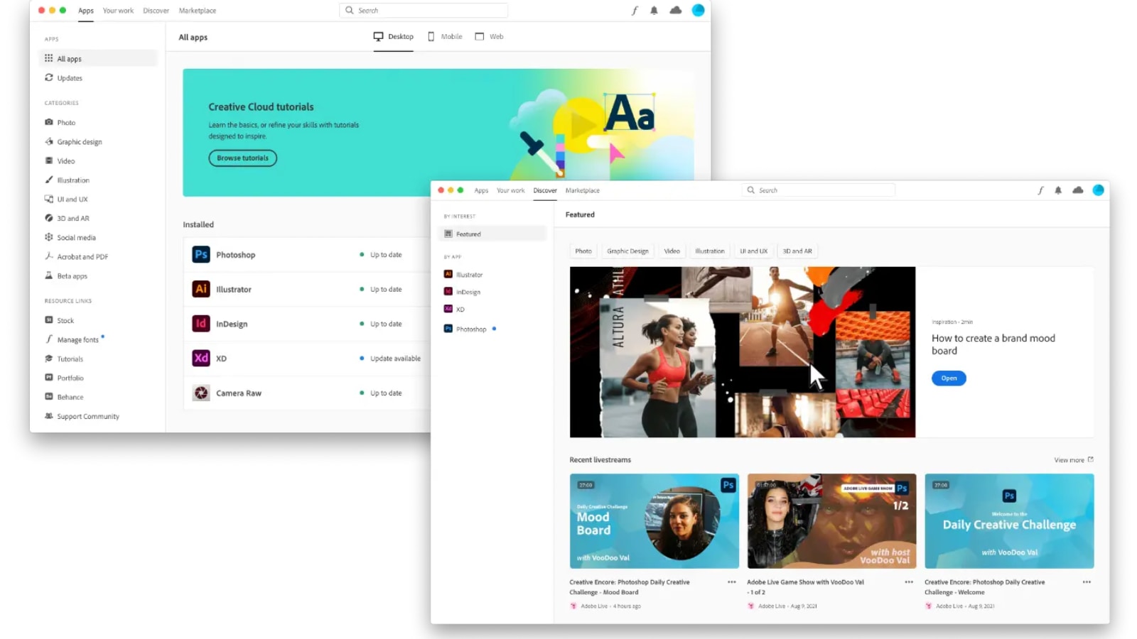 Adobe offers Photoshop and 20 plus Creative Cloud apps free for Indian students