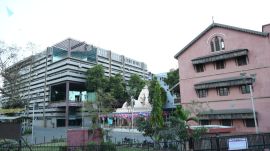 CWG 2030 approaching: Ahmedabad civic body sets record with 8.45 lakh MT road development in a year