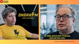 AiCandy Energym old elon musk viral video