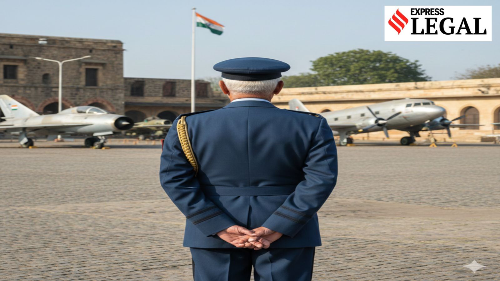 40 years of service v. ‘lifestyle disorder’: Delhi High Court allows veteran’s pension, says vague labels can’t impede benefits