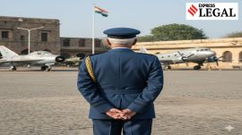 The reasoning for denying the grant of disability pension in respect of the other disabilities, solely on the ground that the petitioner was overweight, cannot be sustained, said the Delhi High Court.