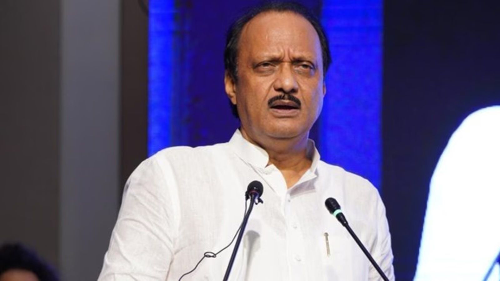 Clean chit for Ajit Pawar: Mumbai court accepts EoW closure report in Rs 25,000-crore Maharashtra State Co-operative Bank case | Legal News Clean chit for Ajit Pawar: Mumbai court accepts EoW closure report in Rs 25,000-crore Maharashtra State Co-operative Bank case | Legal News