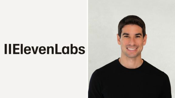 India’s scale and diversity are influencing how ElevenLabs builds voice AI worldwide, shared Alex Haskell.