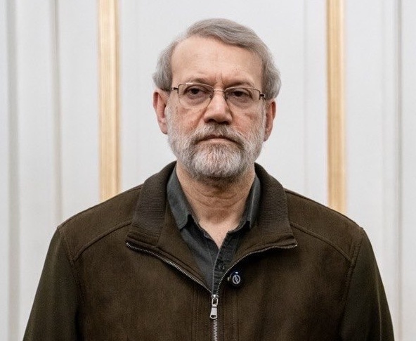 Ali Larijani, the Secretary of the Supreme National Security Council of Iran, served as the Parliament’s Speaker for 12 years. (Credit: X/@alilarijani_ir)