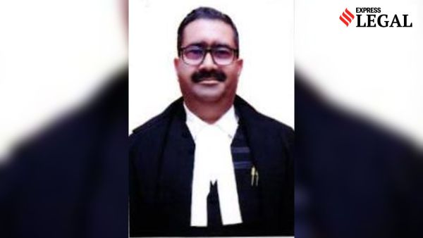 Justice Saurabh Srivastava on February 17 allowed the plea filed by the two students.