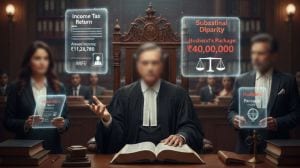 ‘Mere earning of wife does not disentitle her’: Allahabad HC rejects man’s plea to deny maintenance to wife earning Rs 11 lakh a year