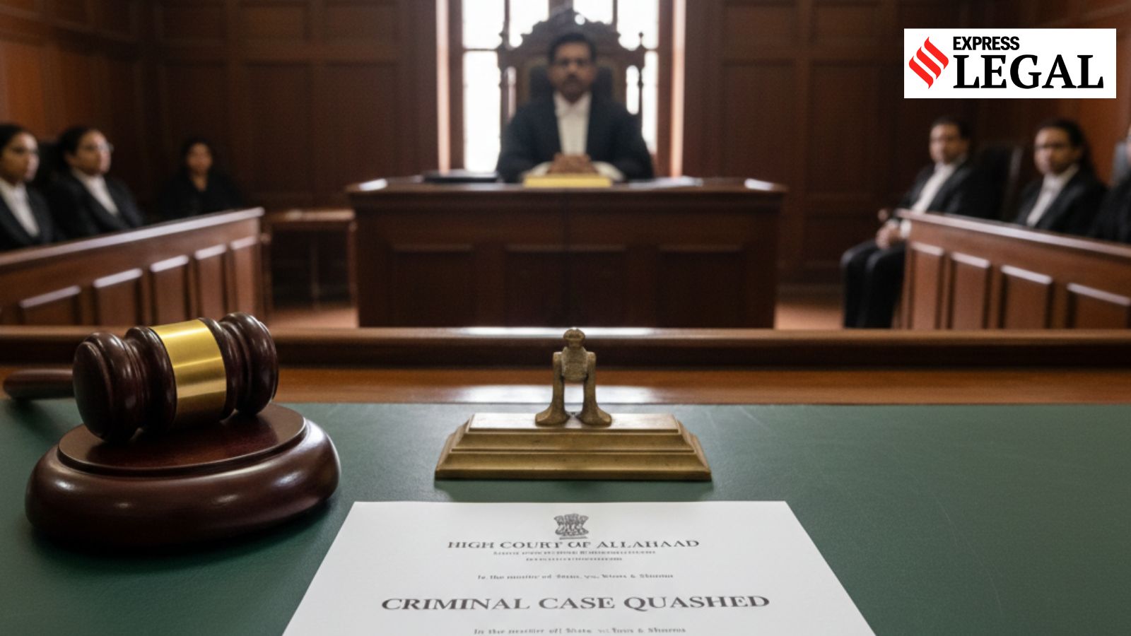 HC quashes case against 2 students booked for offering Namaz at restricted site, issues warning