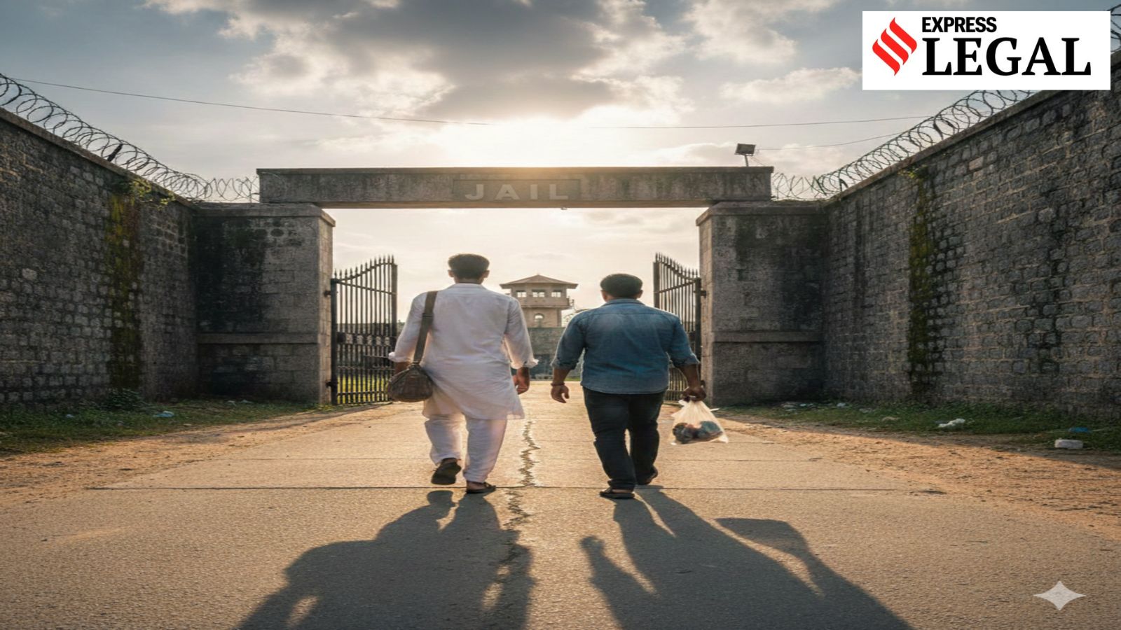 ‘Power to arrest not justification’: Allahabad High Court slams UP police for jailing two men in ‘mistaken identity’ cases