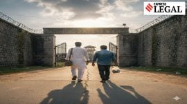 Arrest and detention in police lock-up of a person can cause incalculable harm to the reputation and self-esteem of a person, said the Allahabad High Court.