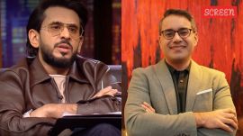 Aman Gupta and Kunal Bahl highest investors on Shark Tank India 5