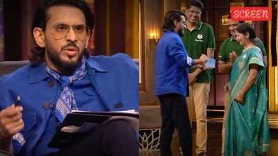 Aman Gupta invests 2 cr in a loss making company