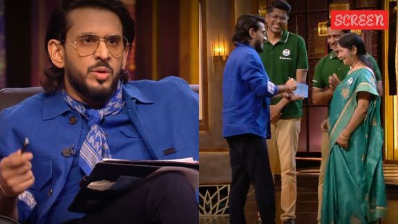 Aman Gupta invests 2 cr in a loss making company