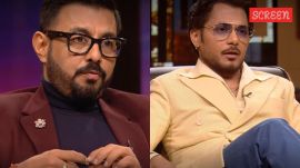 Amit Jain Anupam Mittal deal on Shark Tank India 5