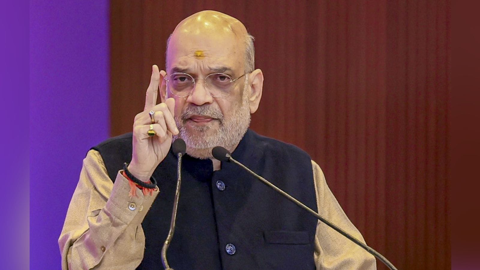100 victims every hour: Amit Shah warns of ‘national crisis’, says cybercrime has become an industry