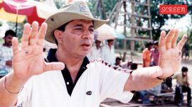 Anand Sagar