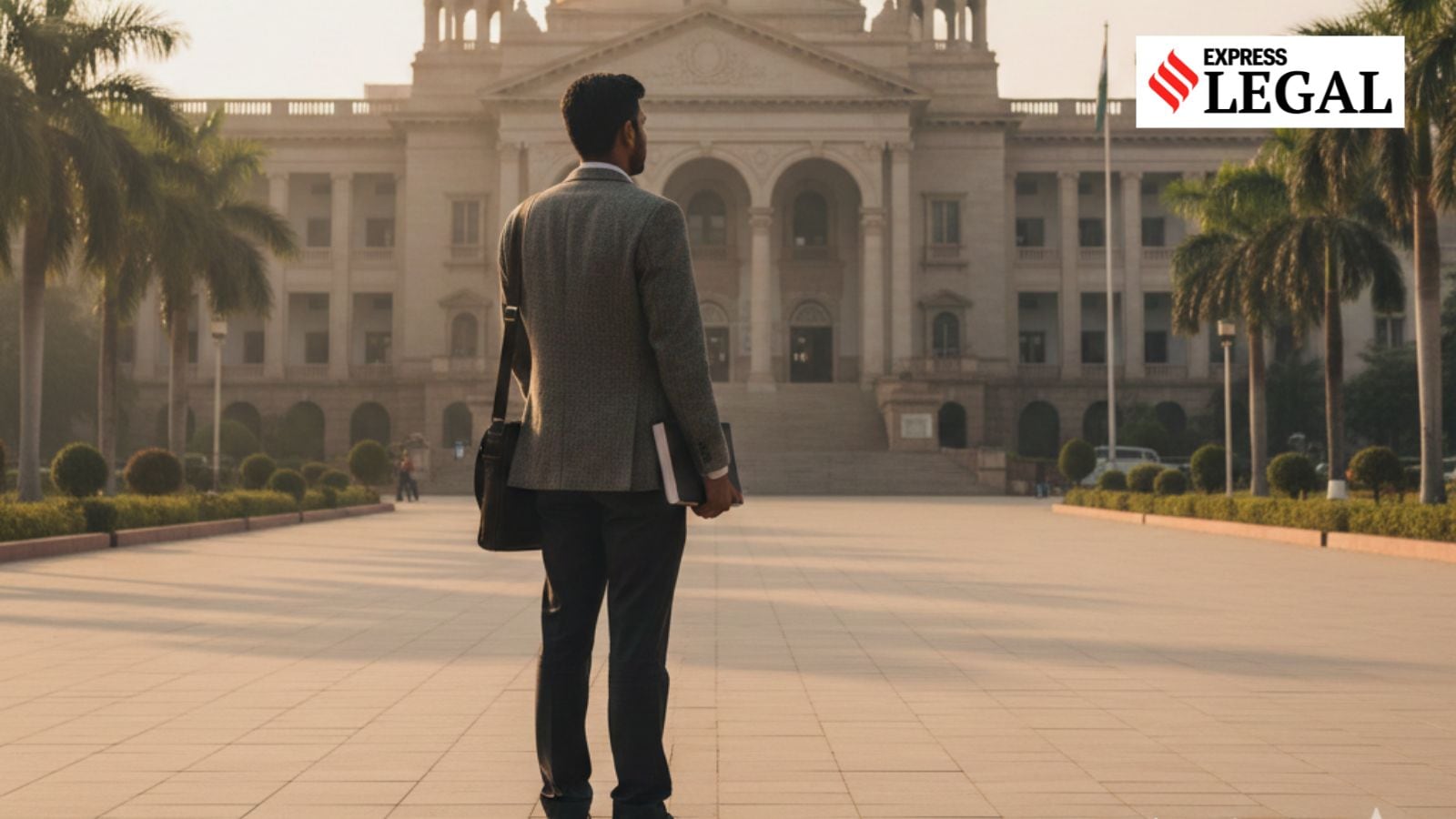 ‘Universities are temples’: Andhra Pradesh High Court rules ad-hoc employees can only be replaced by regular ones