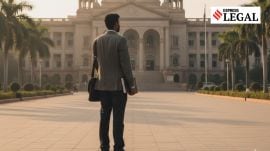 Andhra Pradesh High Court assistant professor