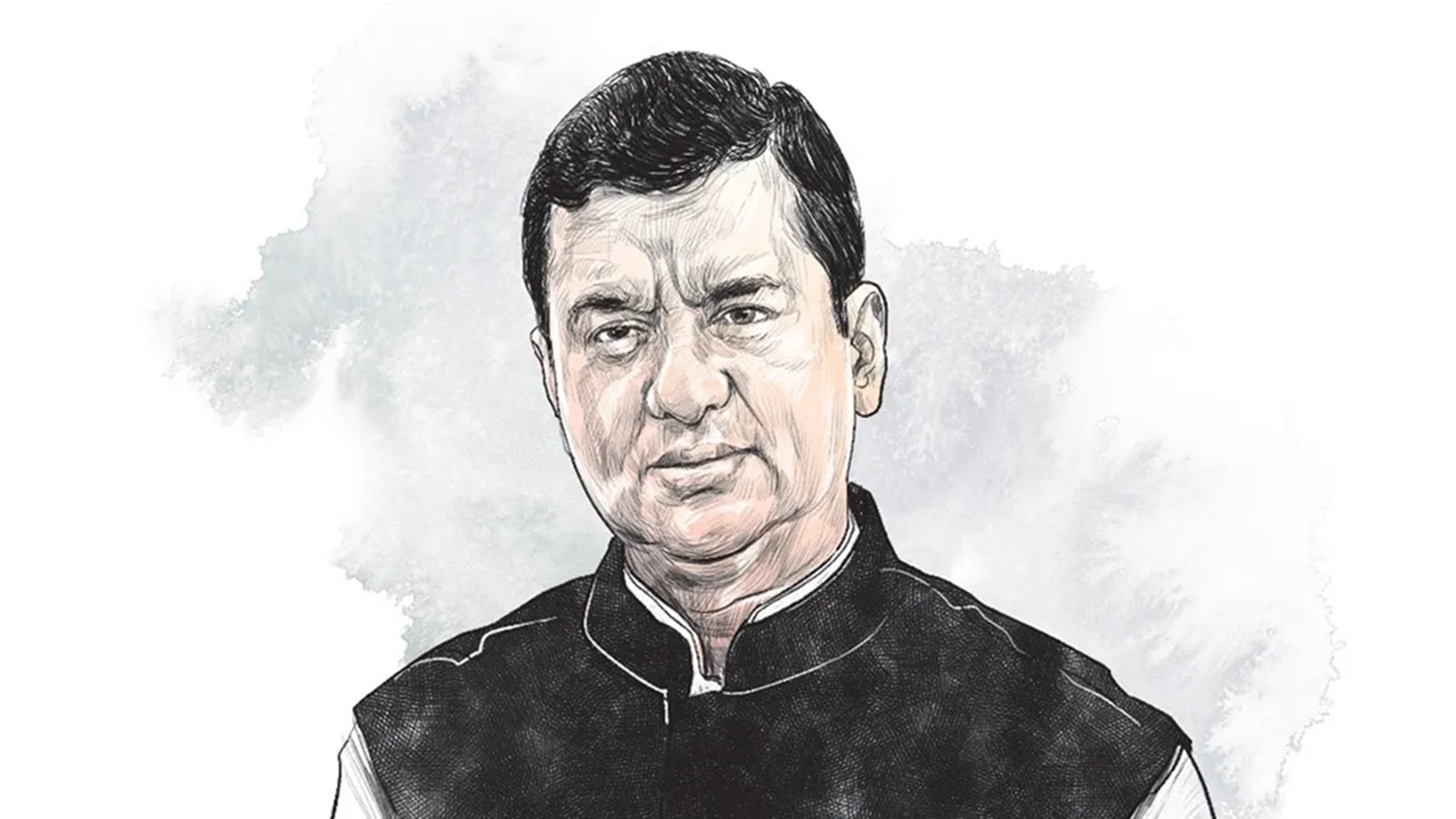 BJP's Anil Baluni Launches Campaign to Revive Uttarakhand's 'Ghost Villages'