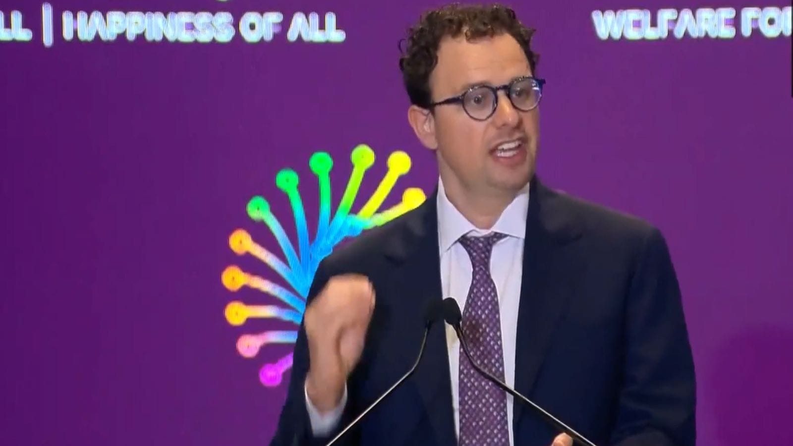 Anthropic CEO Dario Amodei