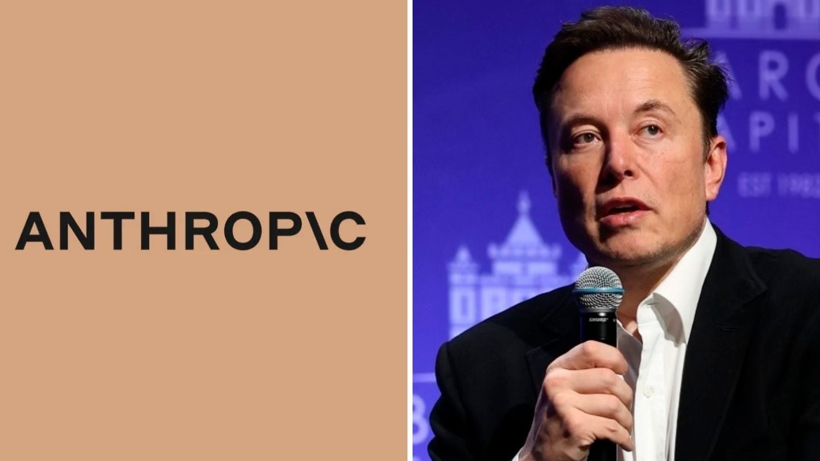 Anthropic accuses Chinese AI labs of distilling Claude; Elon Musk calls it ‘guilty’