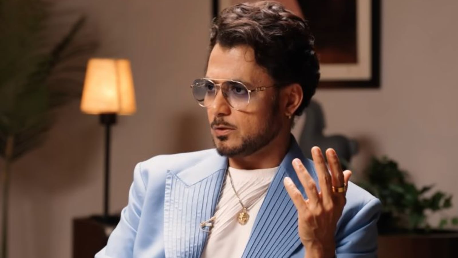 Anupam Mittal defends Gen Z job-hopping as ‘career dating’ but warns of one mistake that kills leadership dreams