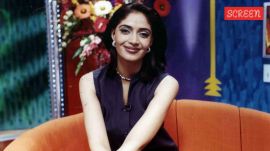 Ruby Bhatia on motherhood