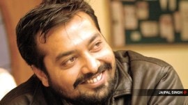 Anurag Kashyap opens up about feeling stressed due to work