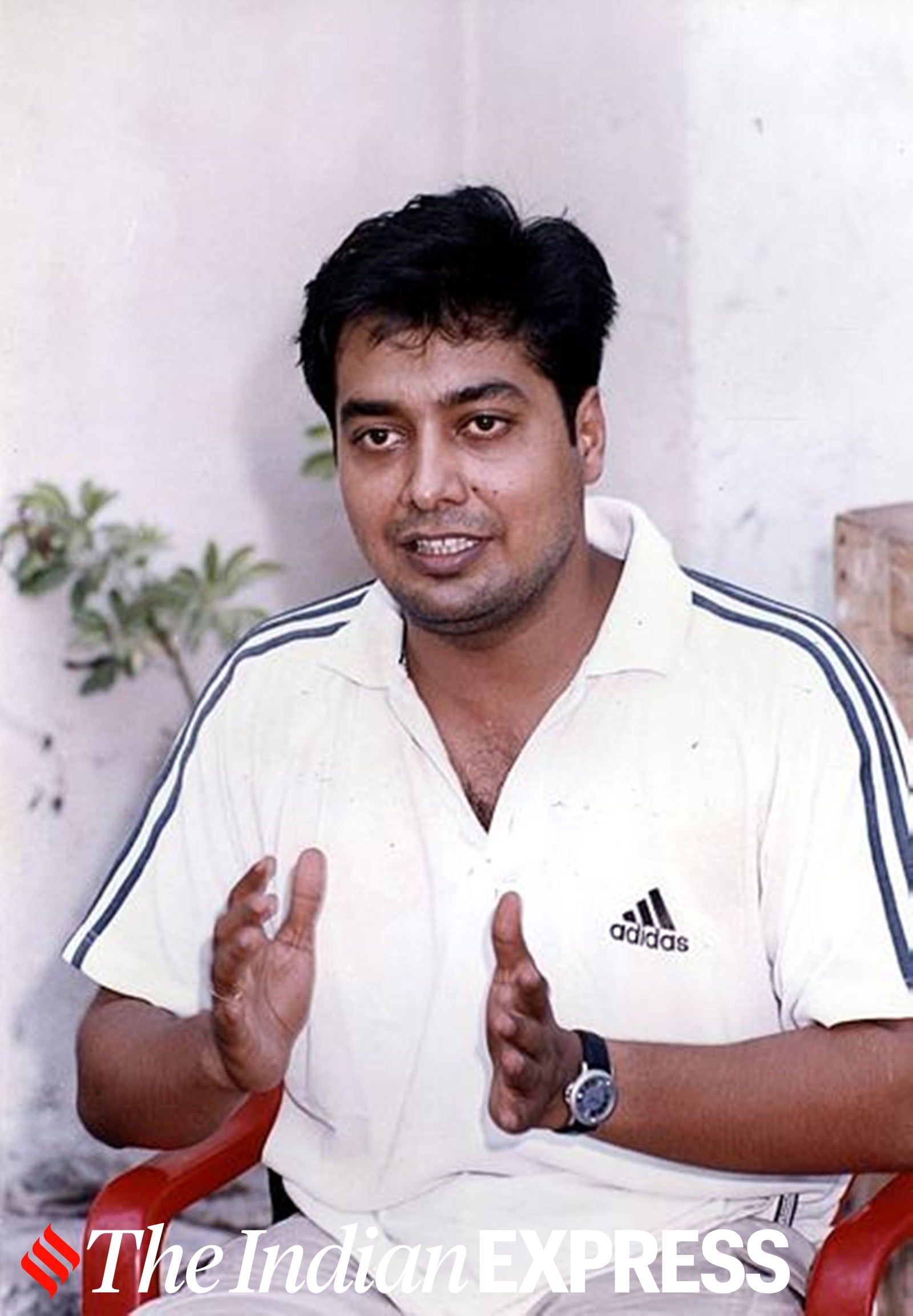 Anurag Kashyap’s health battles shed light on the link between professional disappointment and physical collapse