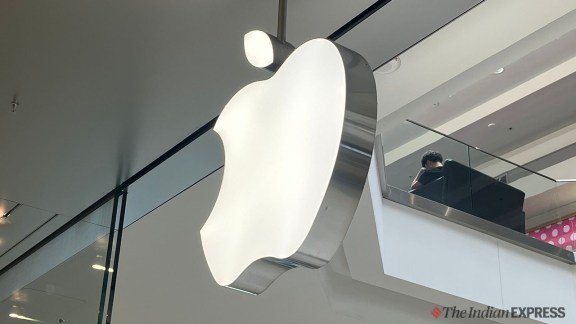The lawsuit marks a major escalation in tensions between the two companies as competition in AI hardware intensifies. (Express Image/Agencies)