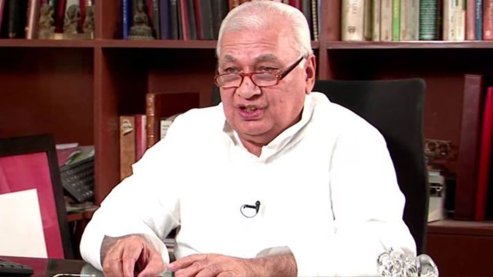 One crore jobs and employment opportunities to be created by 2030: Bihar Guv tells state legislature