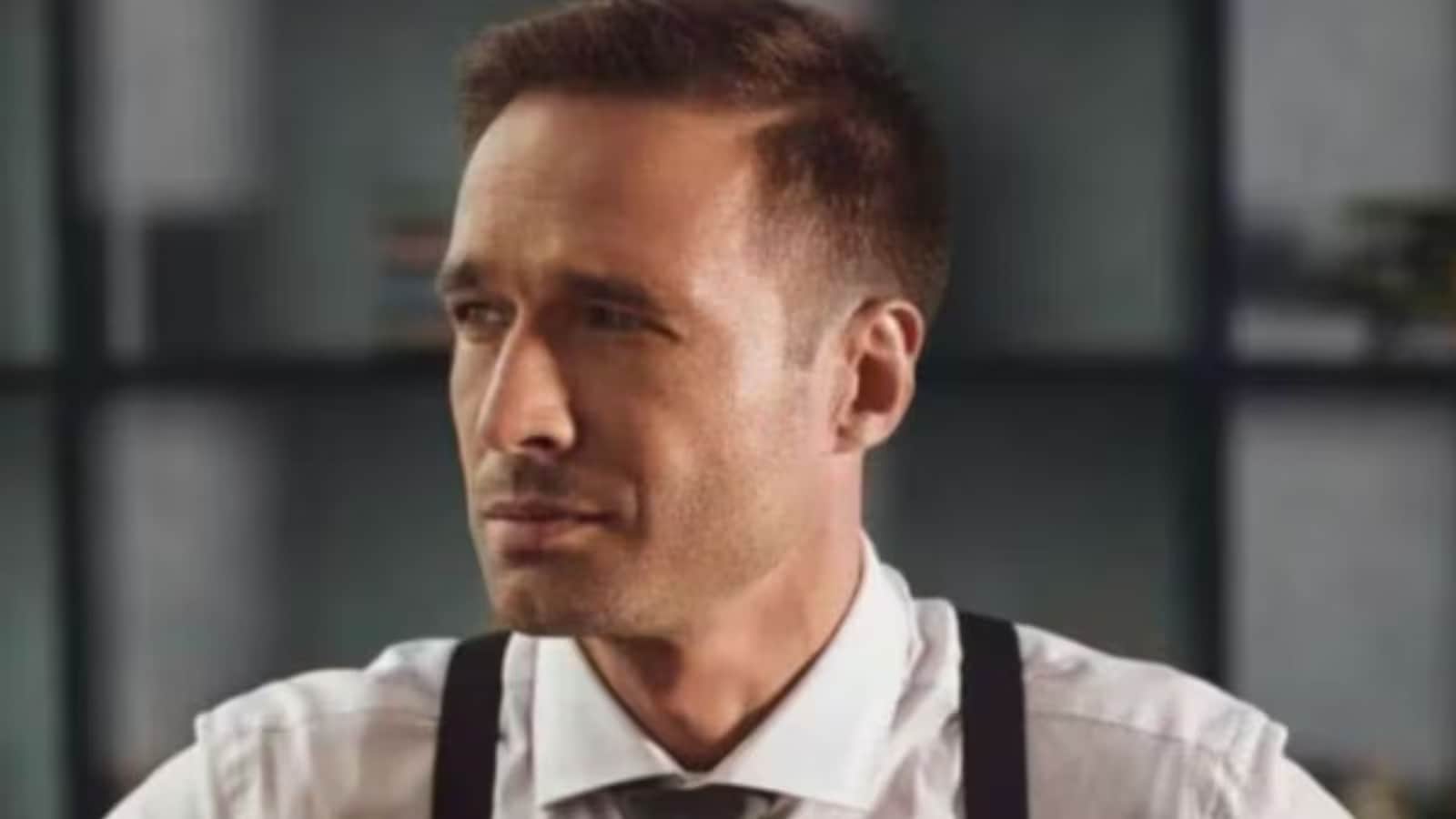 Ukrainian actor Armen Atian’s second bail plea rejected in Torres ponzi scheme case