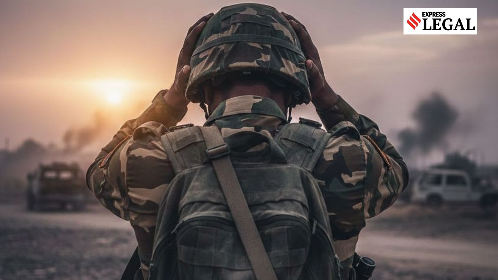 ‘Stress of military service’: Why Jammu and Kashmir and Ladakh High Court upheld this ex-Army man’s disability pension