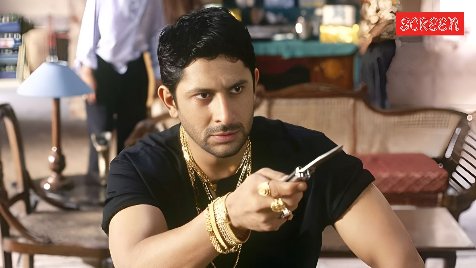 Arshad Warsi