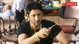 Arshad Warsi