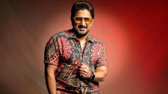 Arshad Warsi
