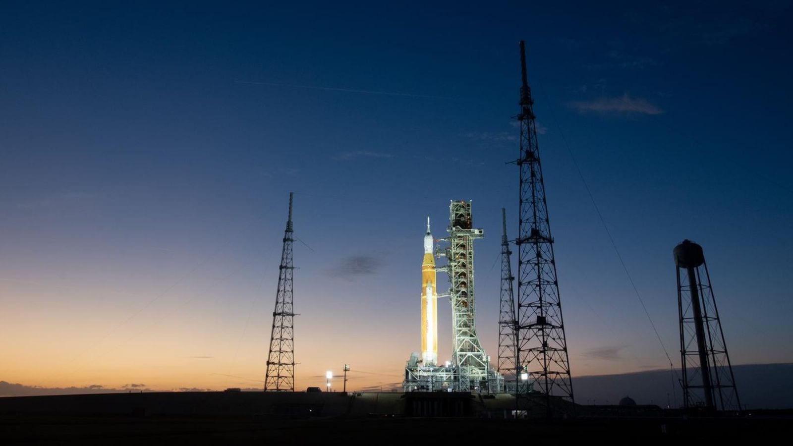 NASA’s Artemis moon mission faces new ‘issue’, test reveals reduced hydrogen flow after seal replacement