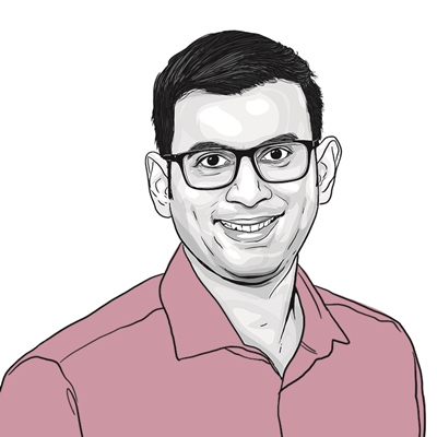 Arvind Narayanan