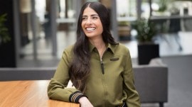 Asha Sharma Microsoft XBOX CEO