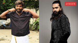 Ashwath Marimuthu joins forces with Silambarasan for STR 51