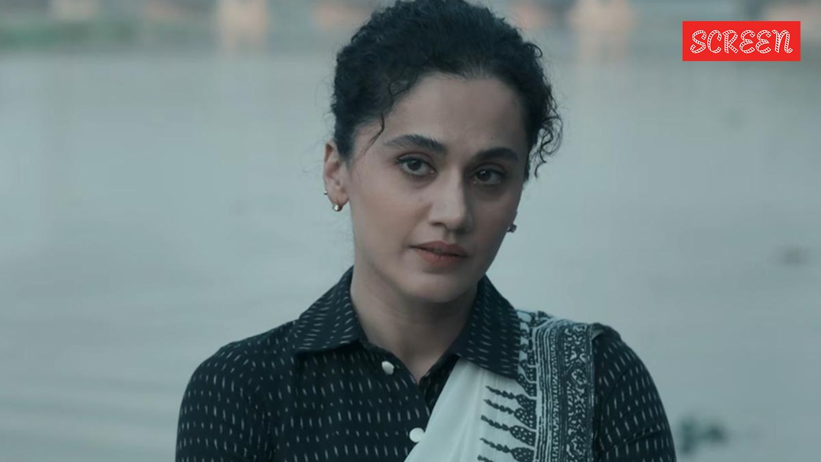 Assi box office collection Day 1: Taapsee Pannu’s courtroom drama trails behind Haq and Mulk, earns Rs 1 cr