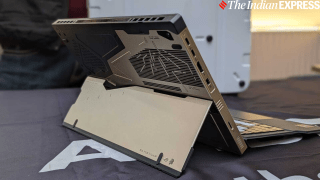 Asus ProArt PX13, ROG Flow Z13-KJP and TUF Gaming A14 2026 edition are powered by AMD Ryzen AI Max processors.