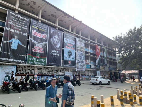 Bangladesh has voted for change. But BNP leader Tarique Rahman’s real test begins now