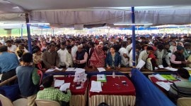 SC message to States: Won’t allow impediment to SIR