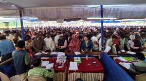 SC message to States: Won’t allow impediment to SIR