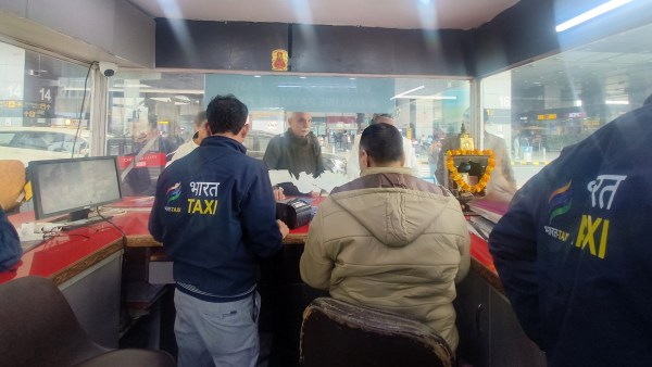 For drivers, by drivers: Launching today, how Bharat Taxi app hopes to be a game-changer in ride-hailing market